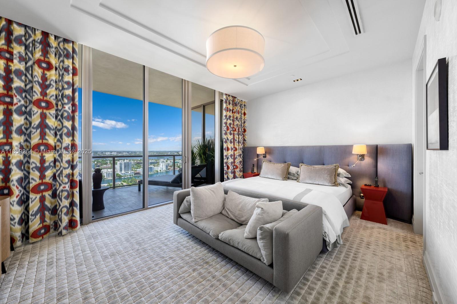 BAL HARBOUR NORTH SOUTH - Residential