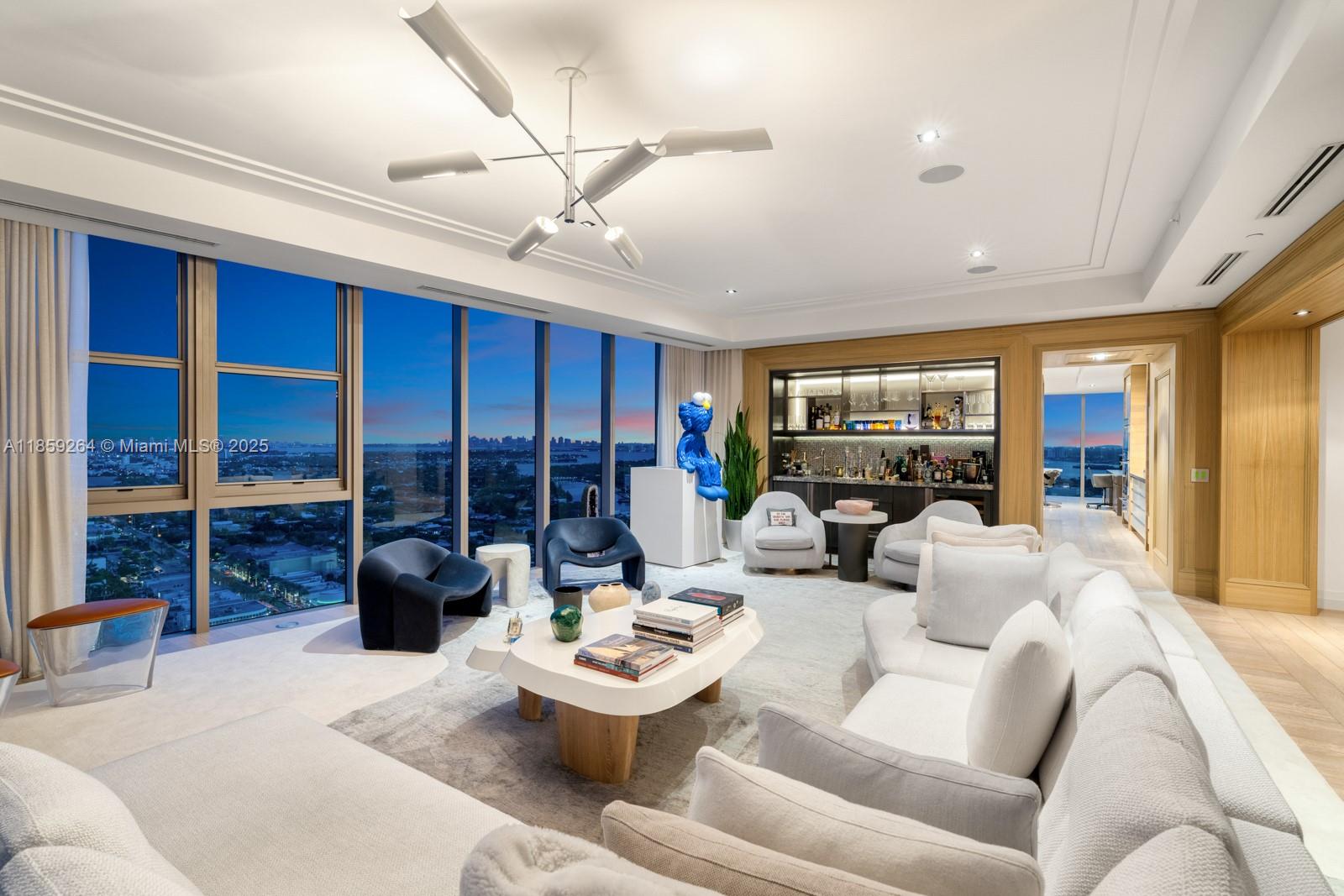 BAL HARBOUR NORTH SOUTH - Residential