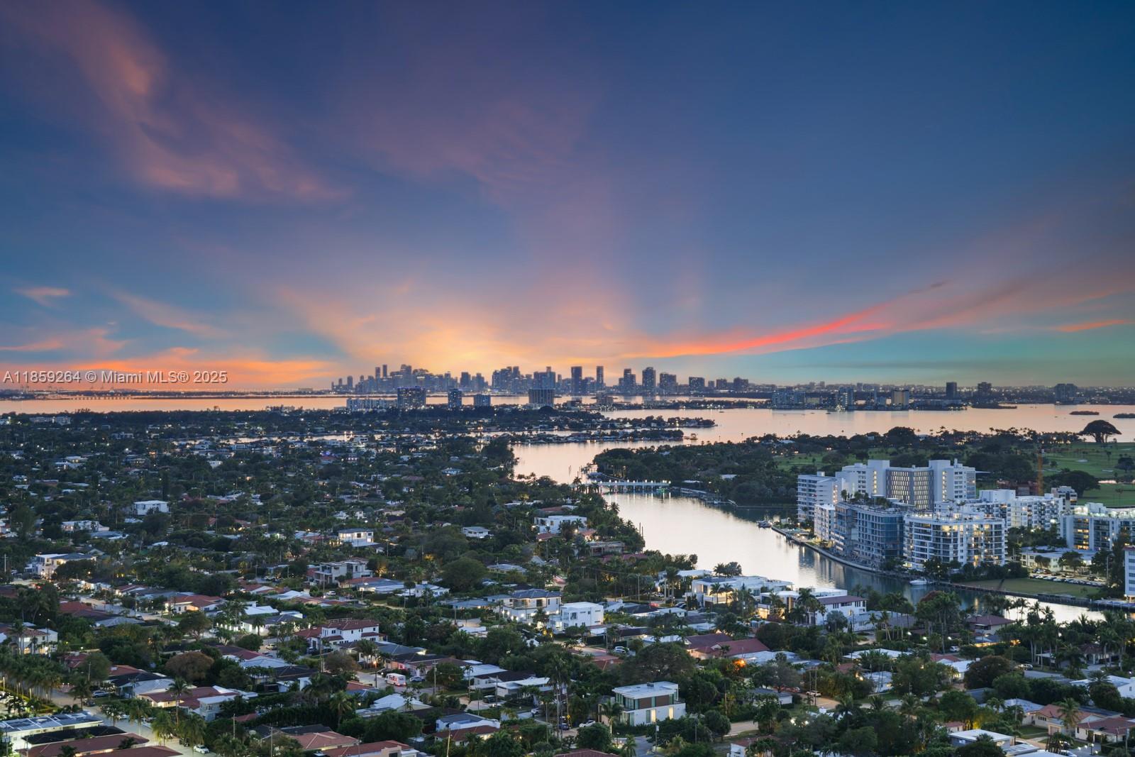 BAL HARBOUR NORTH SOUTH - Residential