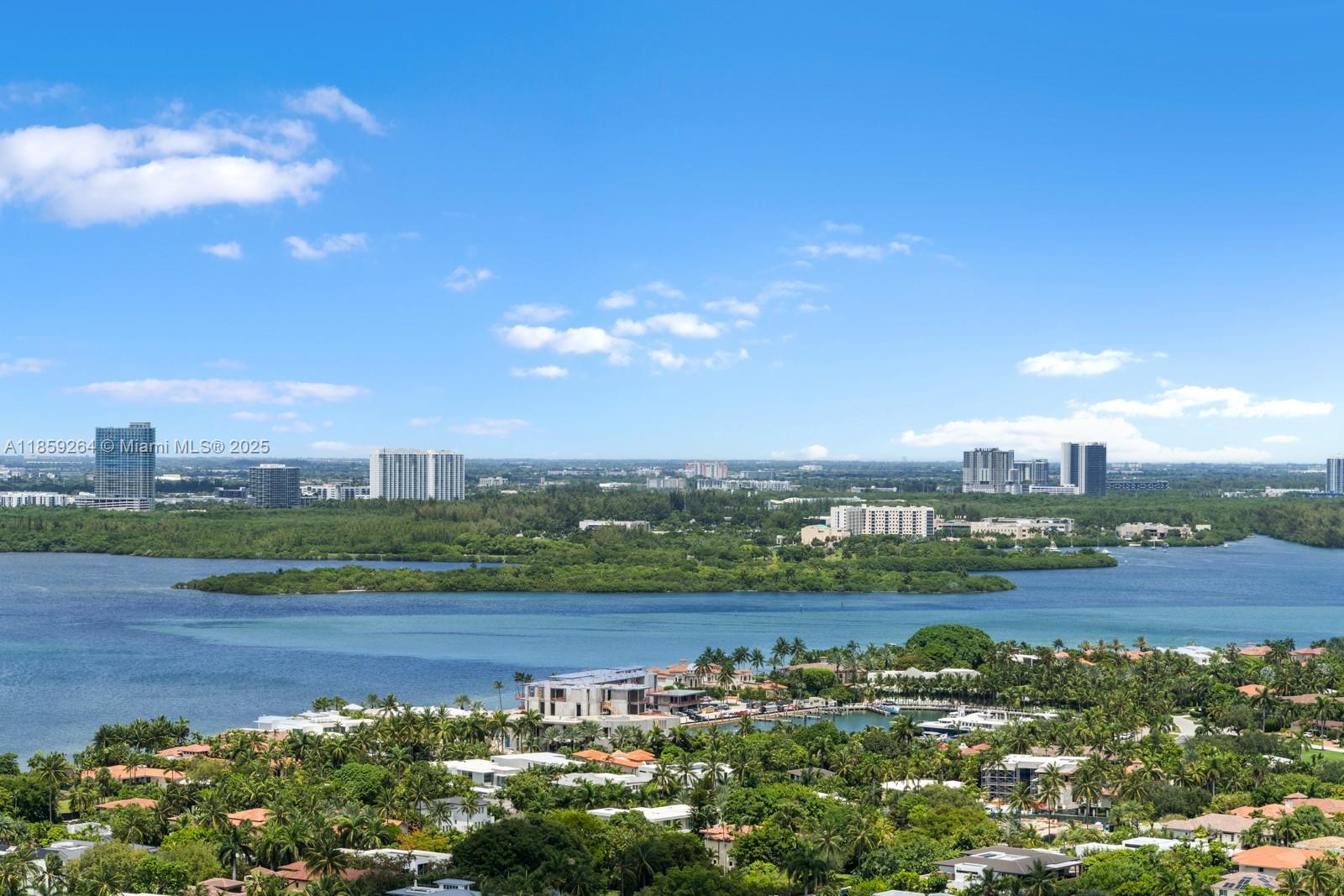 BAL HARBOUR NORTH SOUTH - Residential