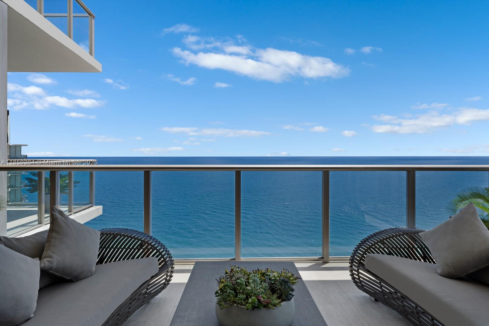 BAL HARBOUR NORTH SOUTH - Residential