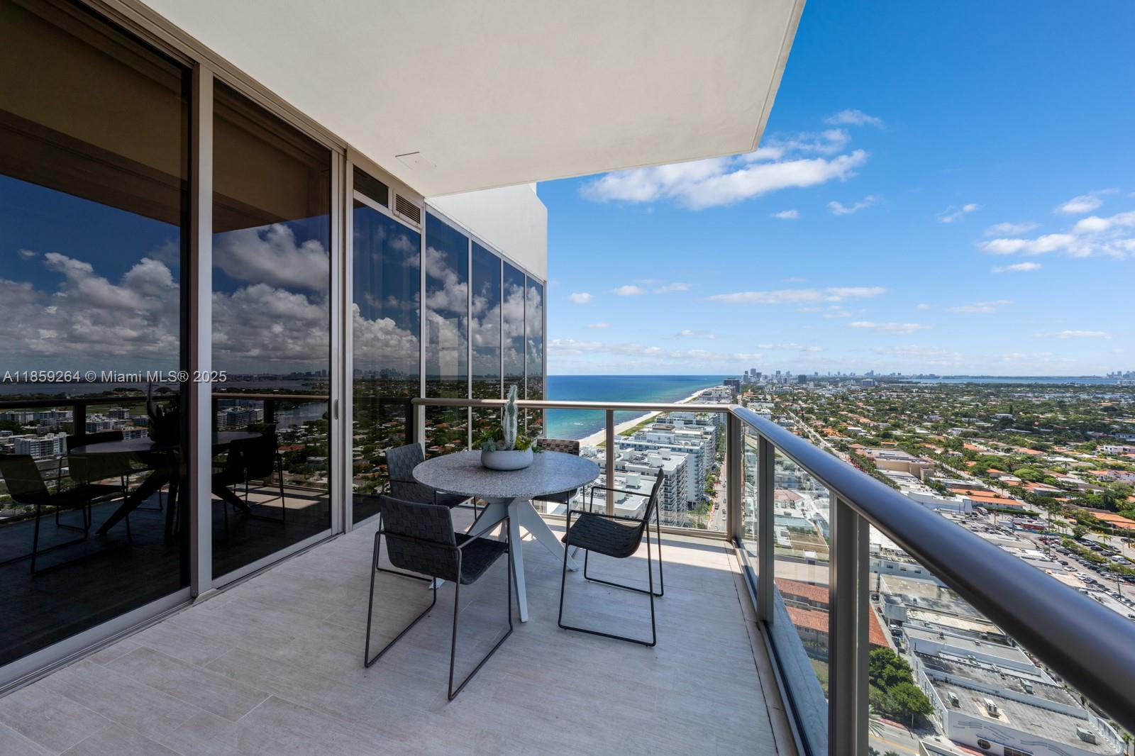 BAL HARBOUR NORTH SOUTH - Residential