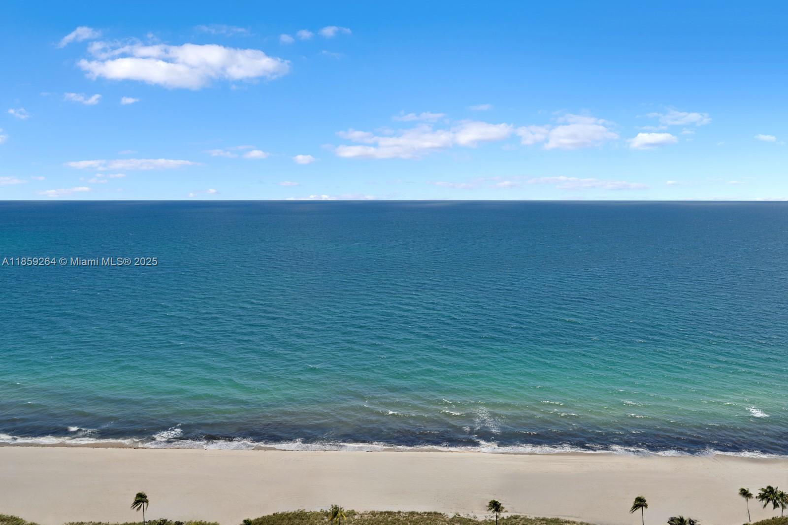 BAL HARBOUR NORTH SOUTH - Residential