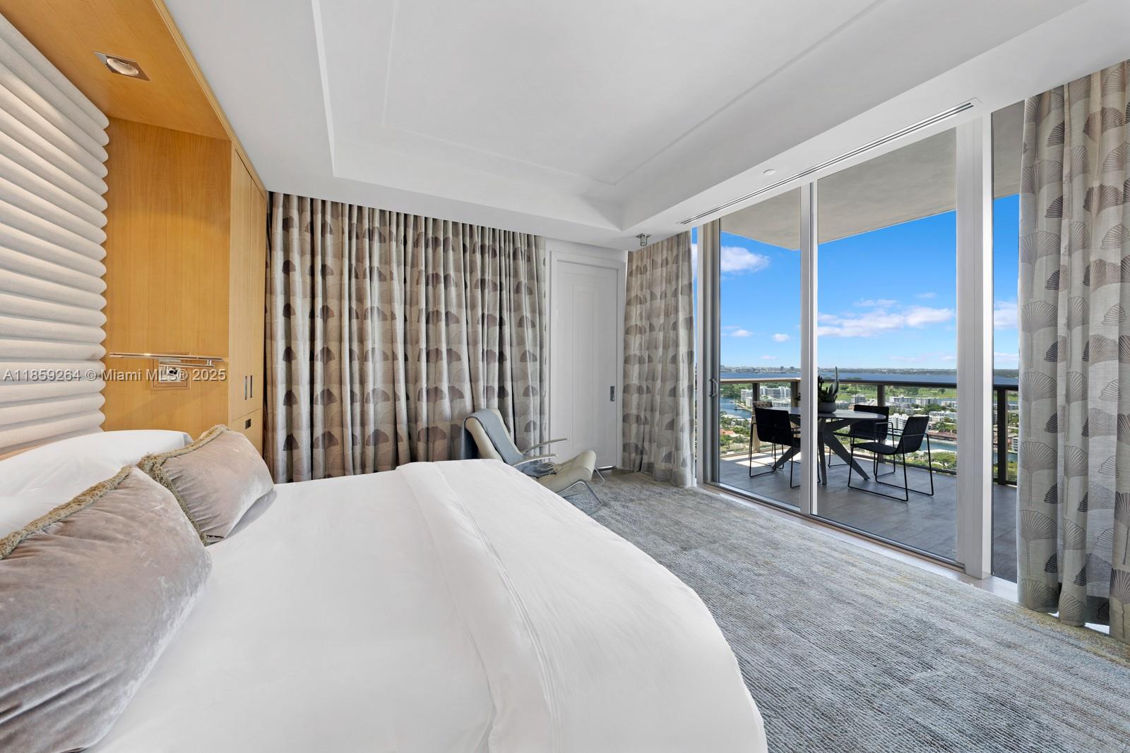 BAL HARBOUR NORTH SOUTH - Residential