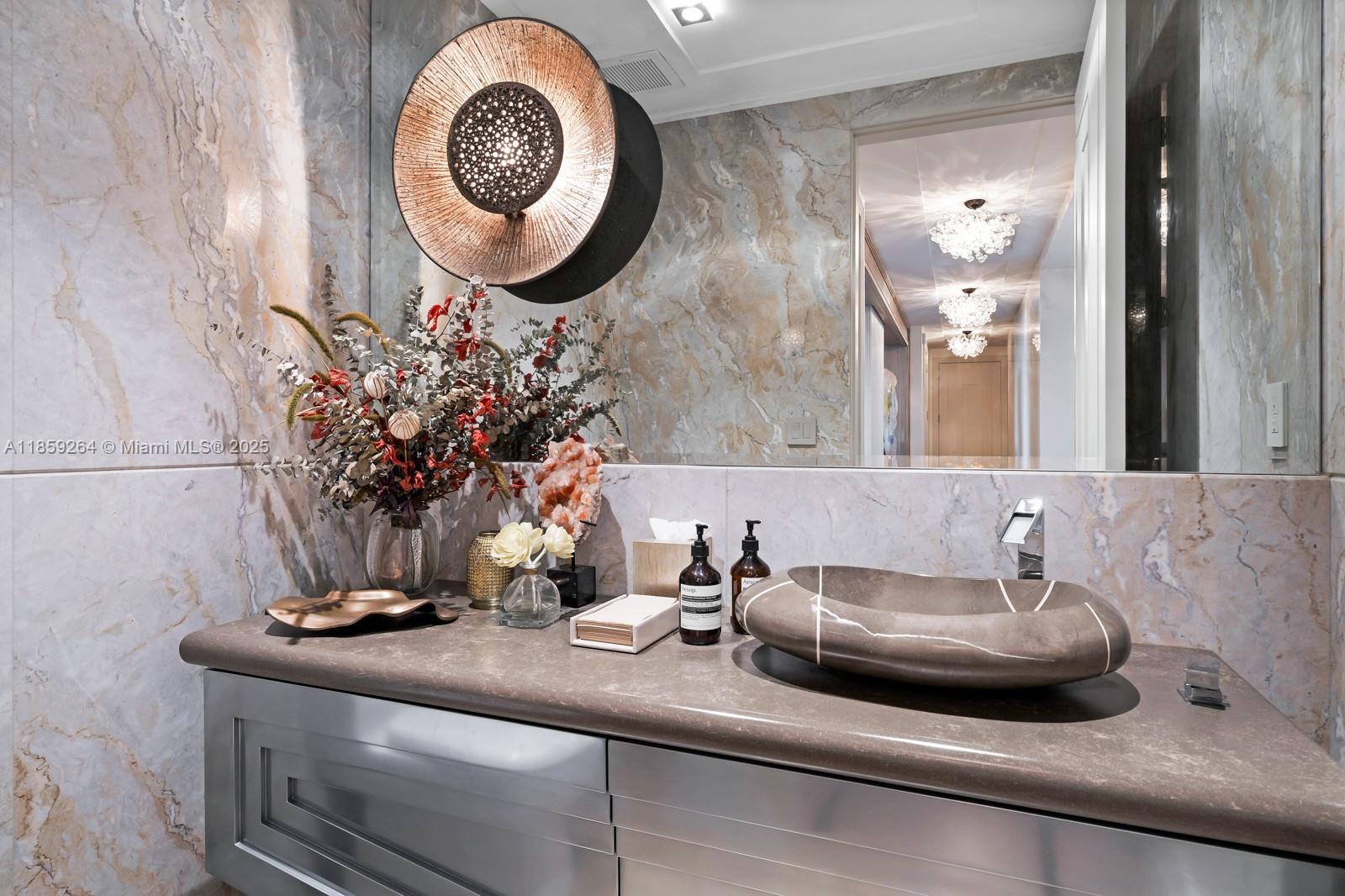 BAL HARBOUR NORTH SOUTH - Residential
