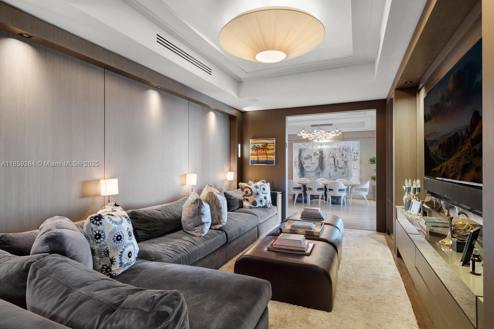BAL HARBOUR NORTH SOUTH - Residential