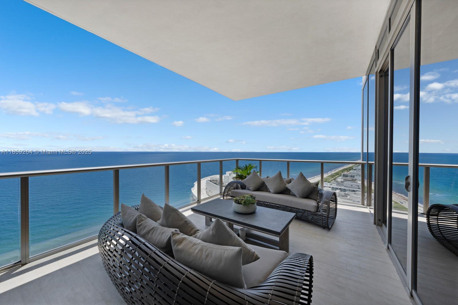 BAL HARBOUR NORTH SOUTH - Residential