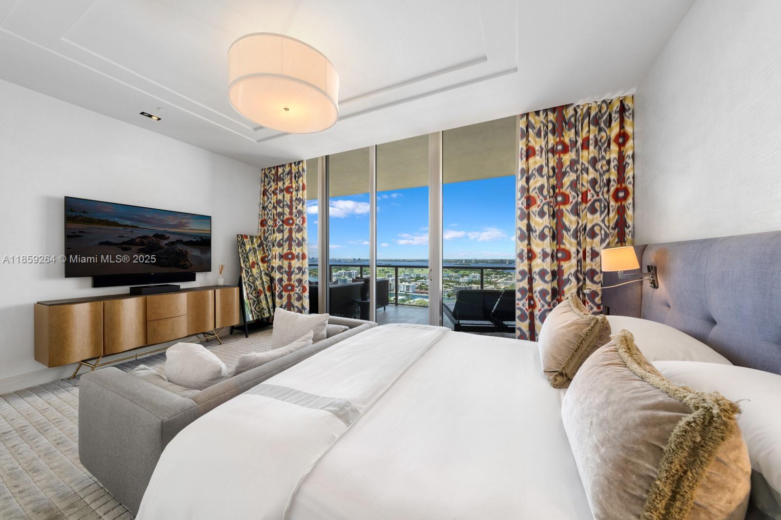 BAL HARBOUR NORTH SOUTH - Residential