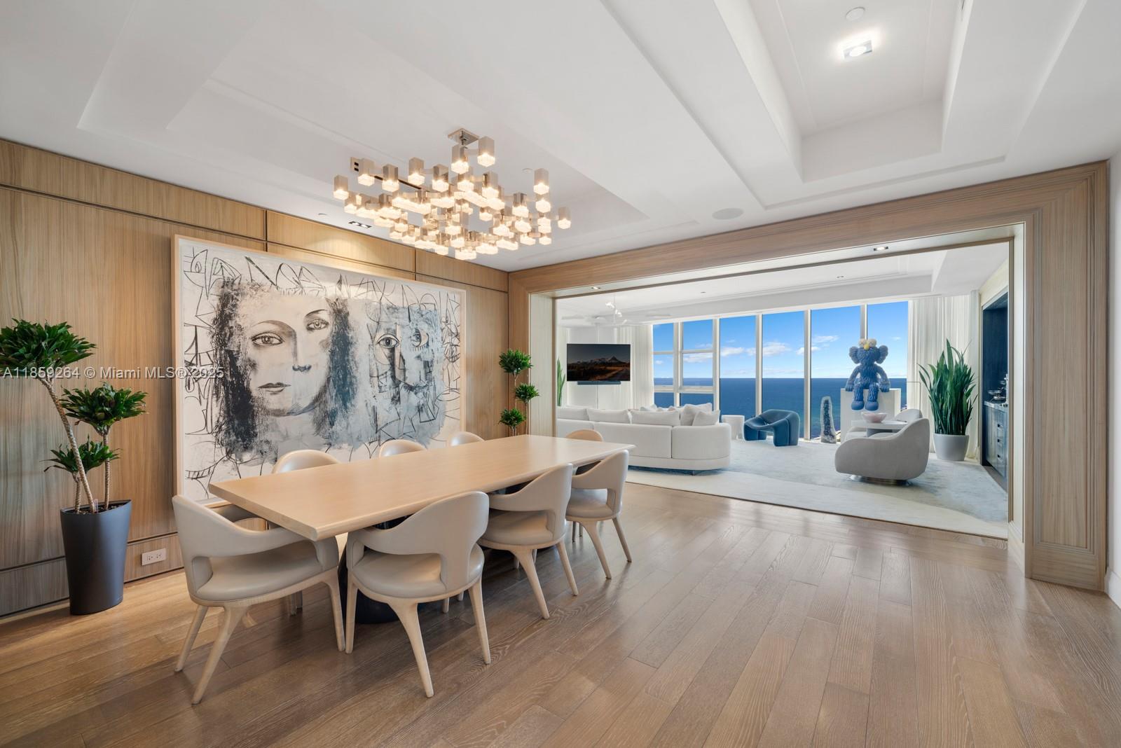 BAL HARBOUR NORTH SOUTH - Residential