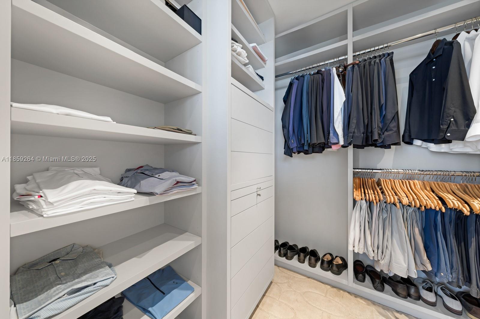 BAL HARBOUR NORTH SOUTH - Residential