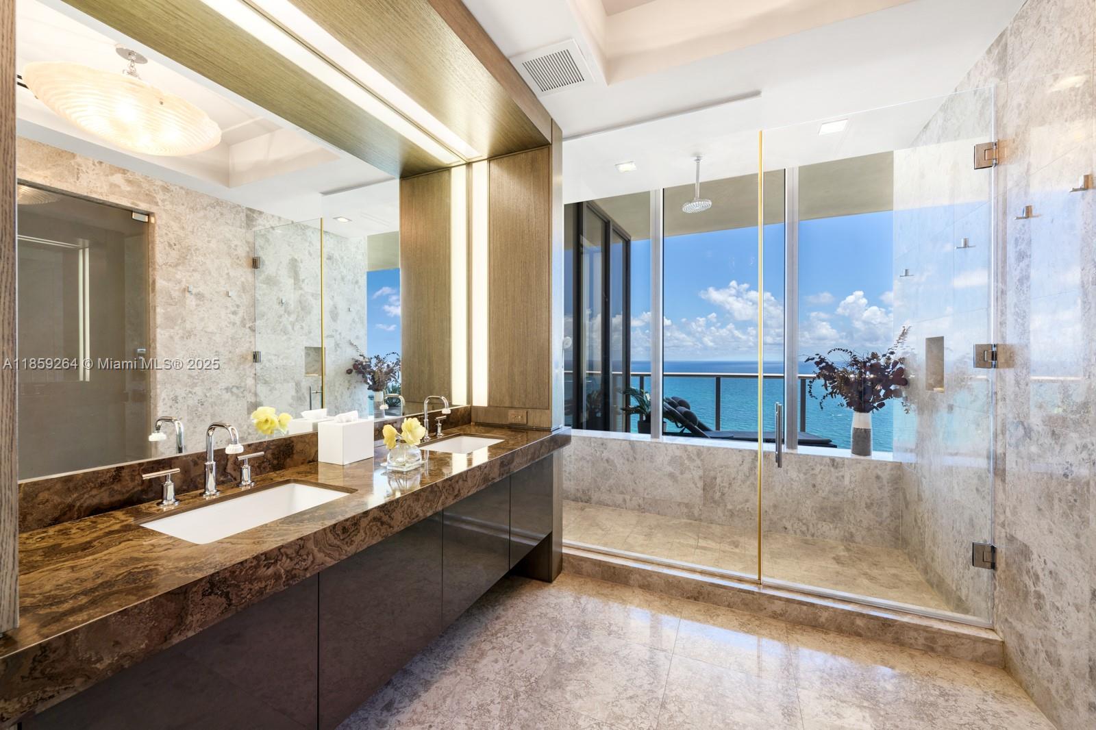 BAL HARBOUR NORTH SOUTH - Residential
