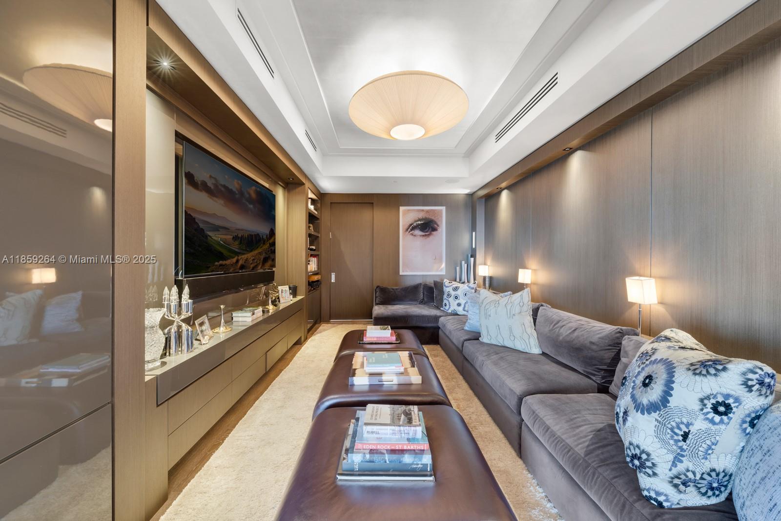 BAL HARBOUR NORTH SOUTH - Residential
