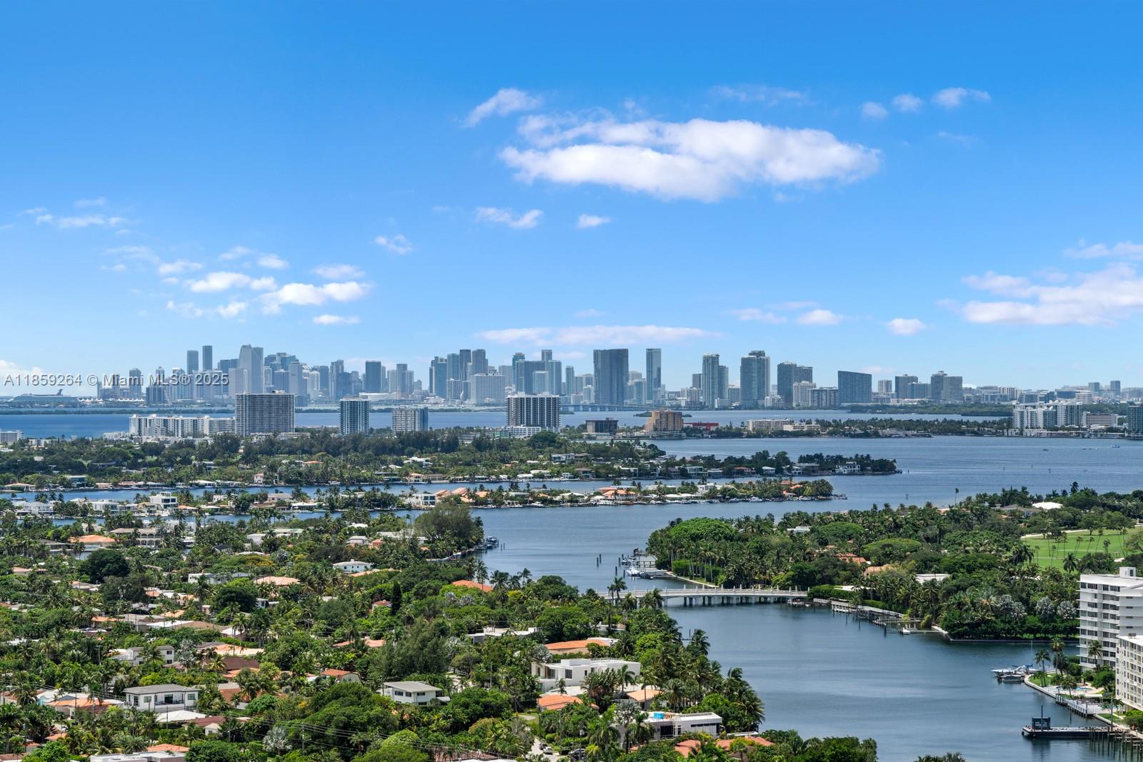 BAL HARBOUR NORTH SOUTH - Residential