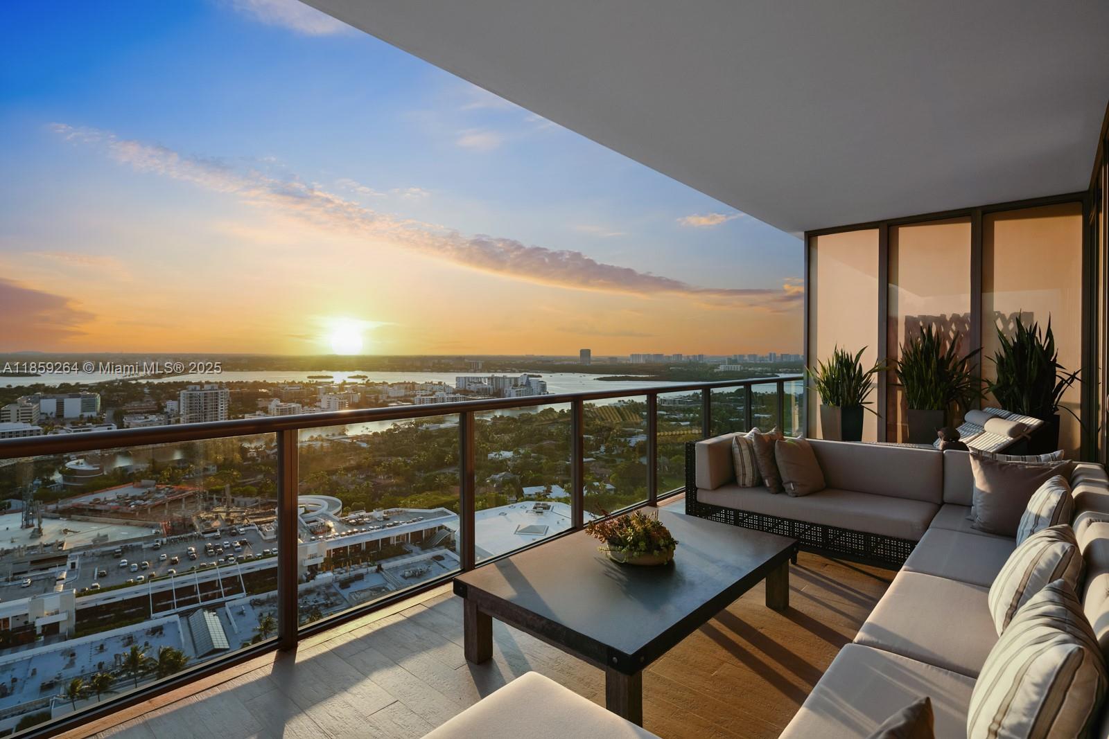 BAL HARBOUR NORTH SOUTH - Residential