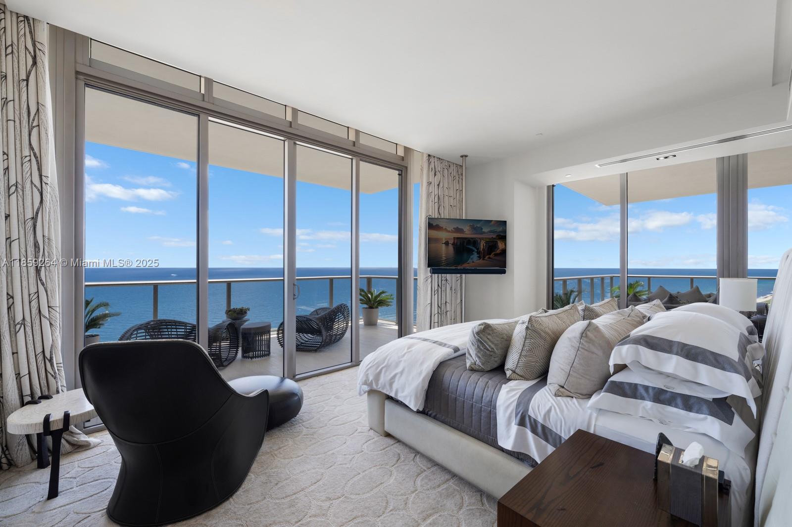 BAL HARBOUR NORTH SOUTH - Residential