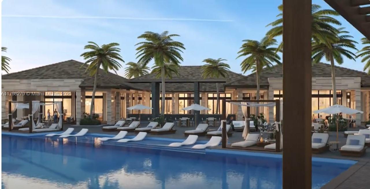 DOWNTOWN DORAL SOUTH PHAS - Residential