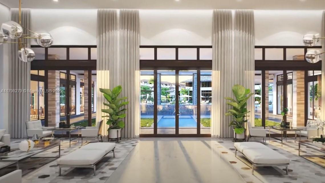 DOWNTOWN DORAL SOUTH PHAS - Residential