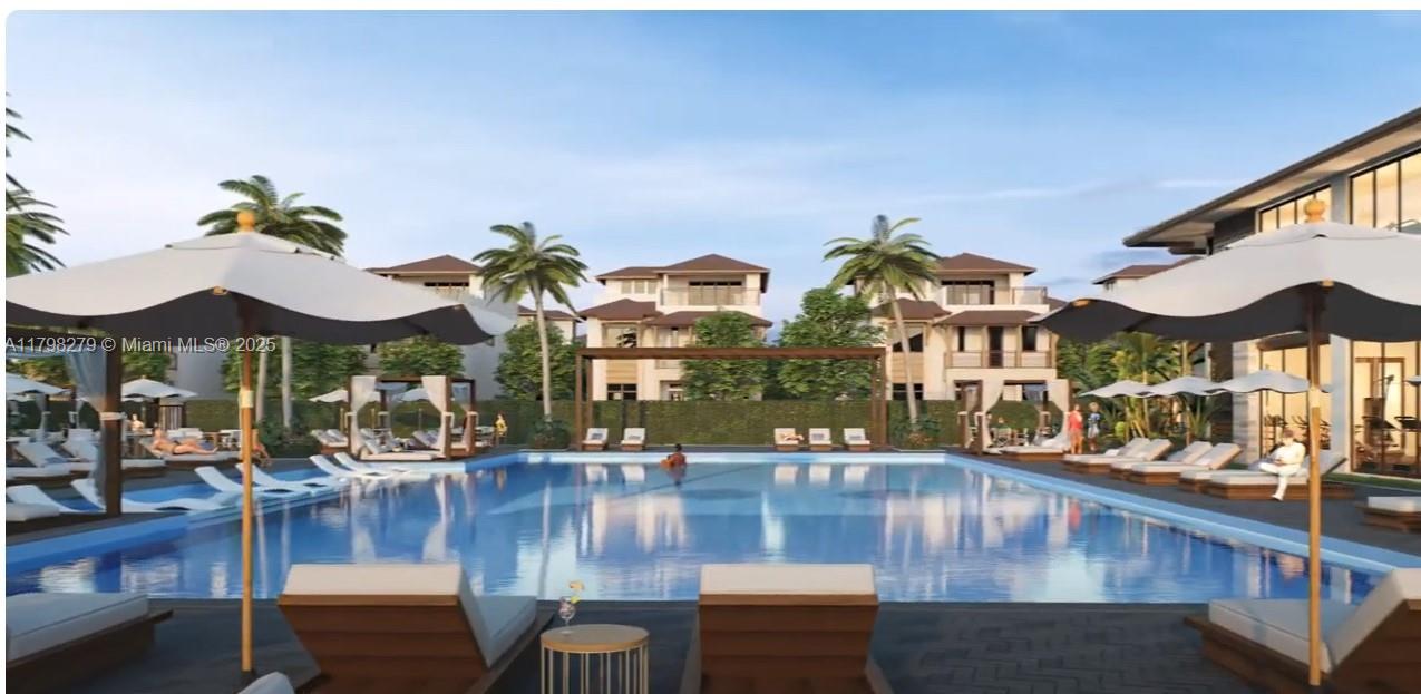 DOWNTOWN DORAL SOUTH PHAS - Residential