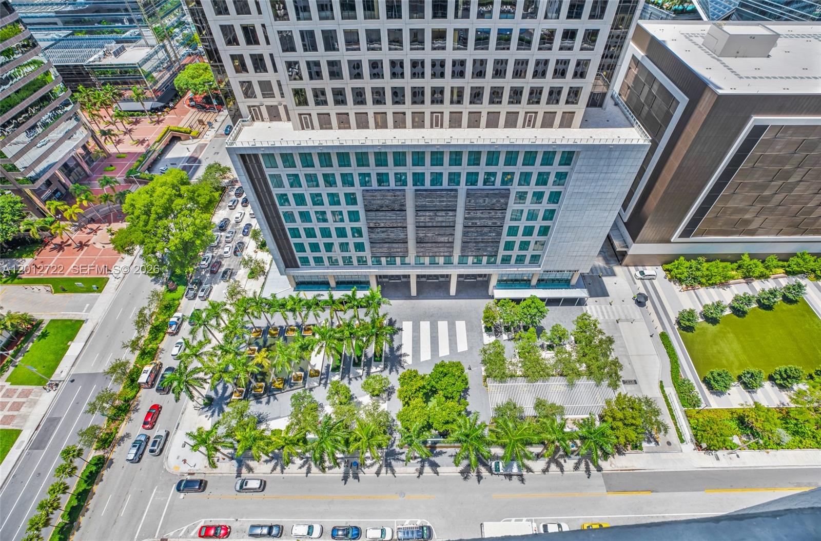 500 Brickell Ave 2508
