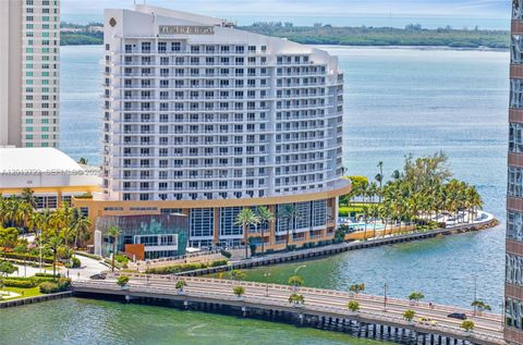 500 Brickell Ave 2508 Miami FL 33131