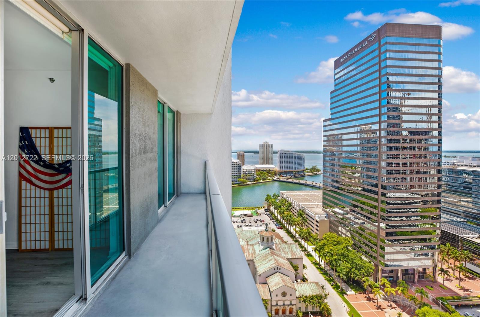 500 Brickell Ave 2508