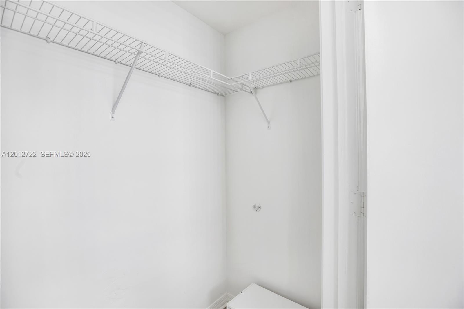 500 BRICKELL EAST CONDO - Residential Lease