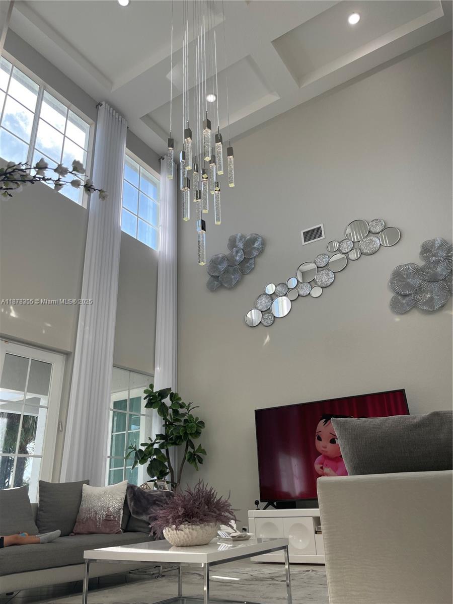 HERON BAY NORTHEAST - Residential