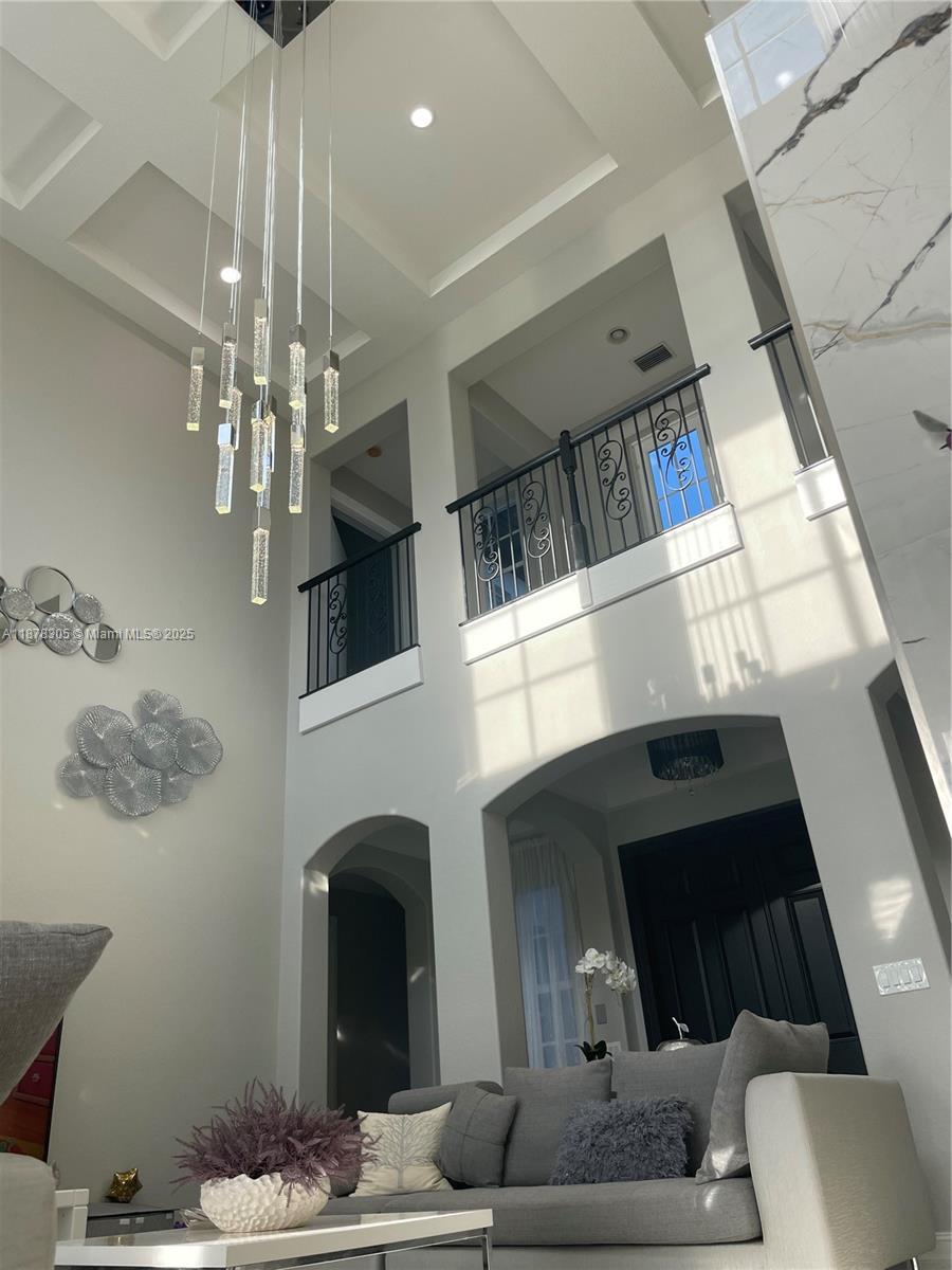 HERON BAY NORTHEAST - Residential