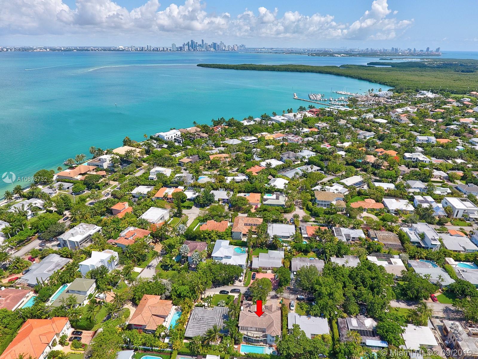TROPICAL ISLE HOMES SUB 3 - Residential