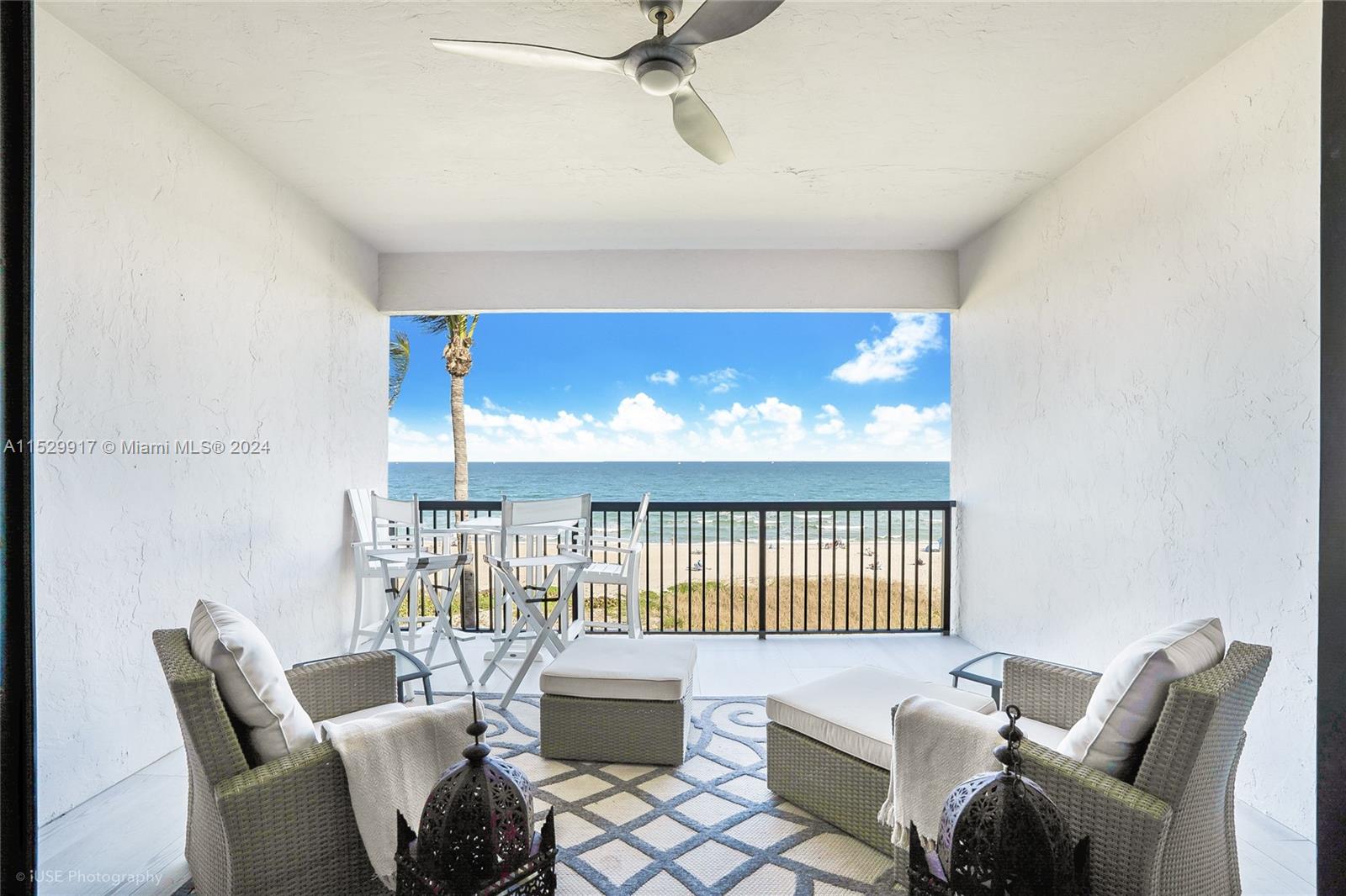 OCEAN TOWNHOUSES CONDO - Residential