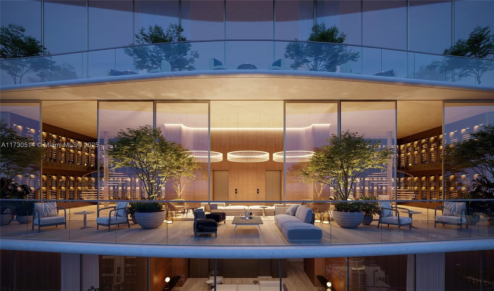 1428 Brickell Condo - Residential