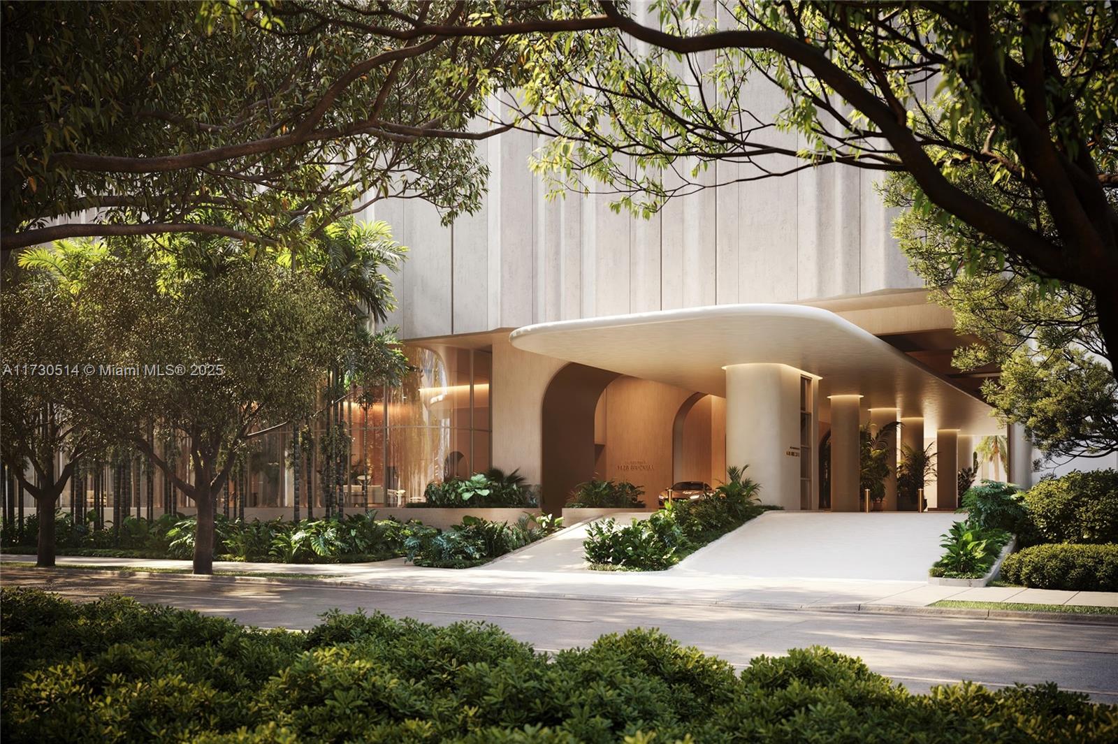 1428 Brickell Condo - Residential