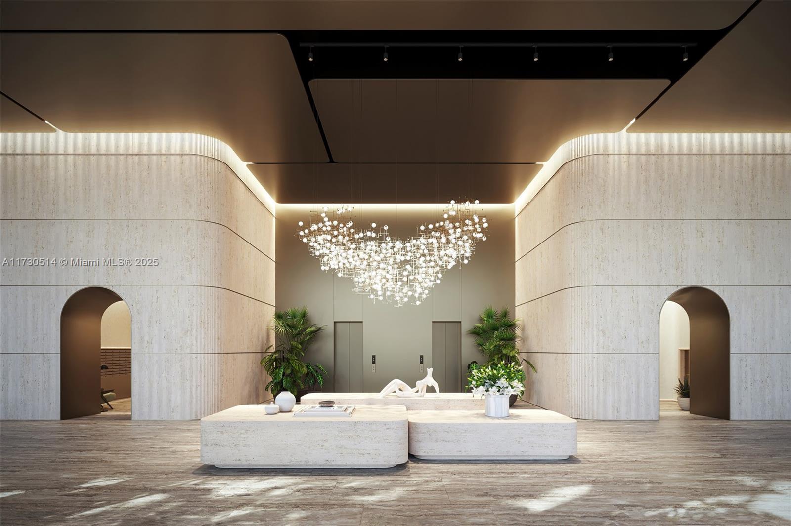 1428 Brickell Condo - Residential