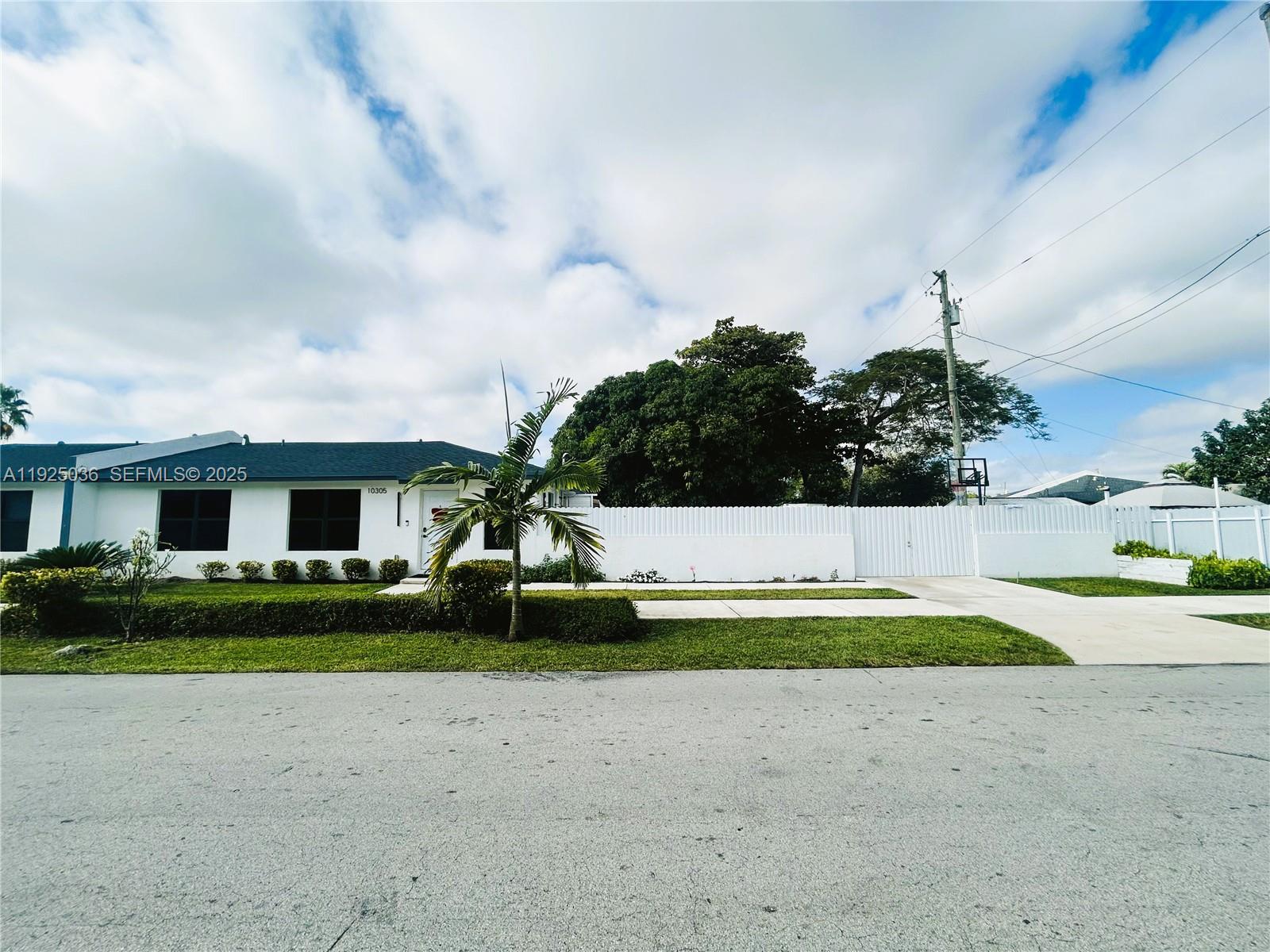 ROSEHAVEN - Residential