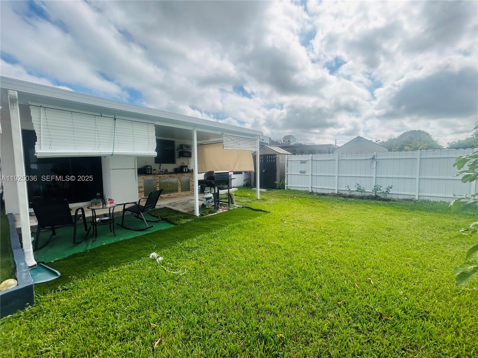 ROSEHAVEN - Residential