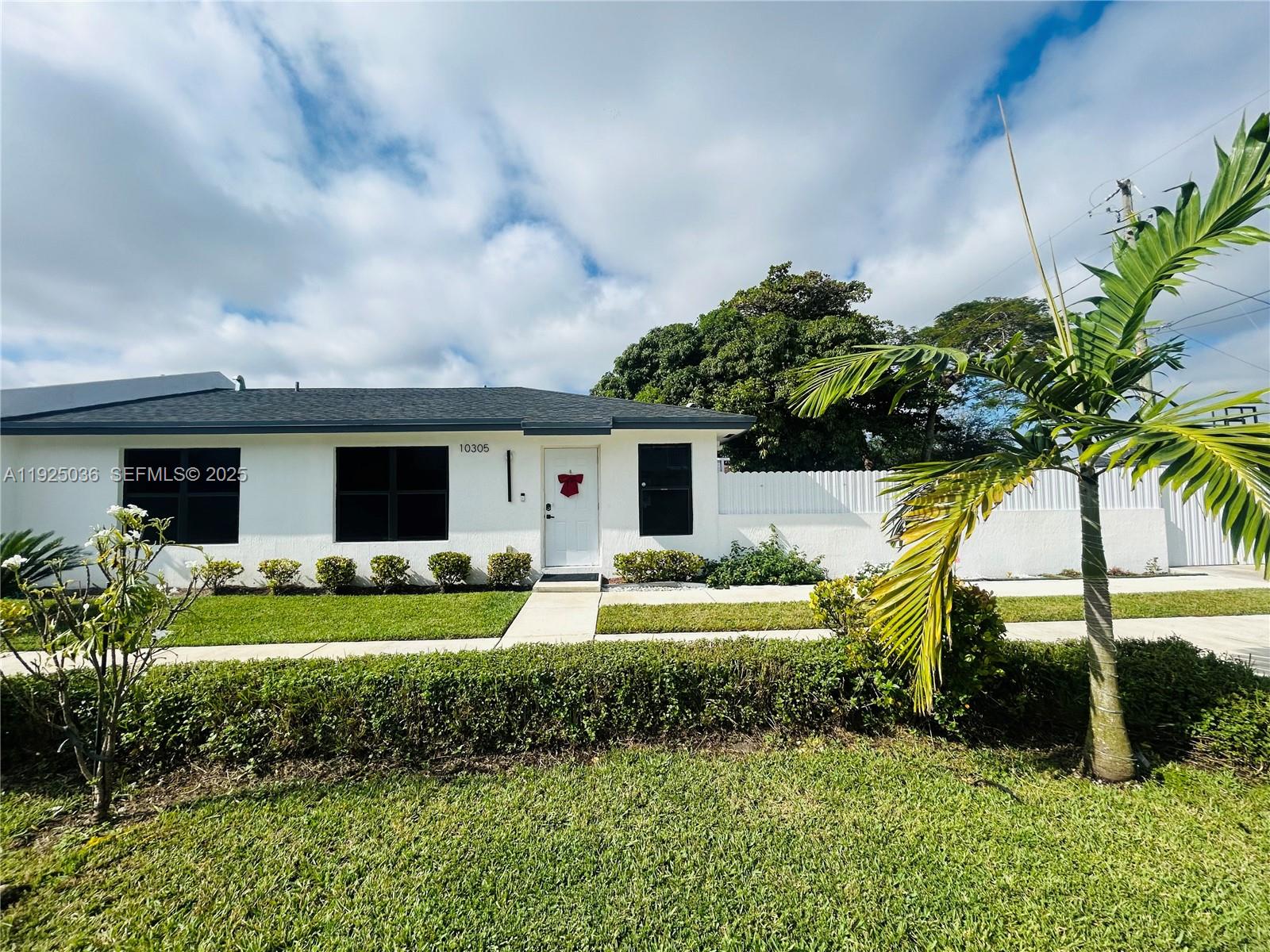 ROSEHAVEN - Residential