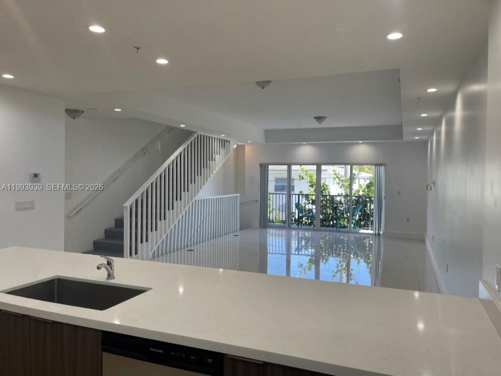 Photo of 1813 Madison St #2, Hollywood, FL 33020 (MLS # A11993939)