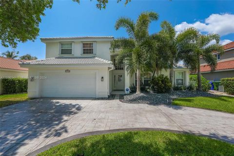 Single Family Residence in Pembroke Pines FL 17856 15th Ct.jpg