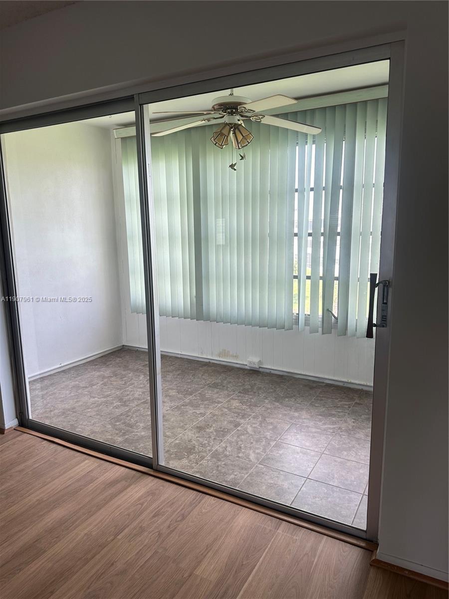 SUNRISE LAKES 35 CONDO - Residential Lease