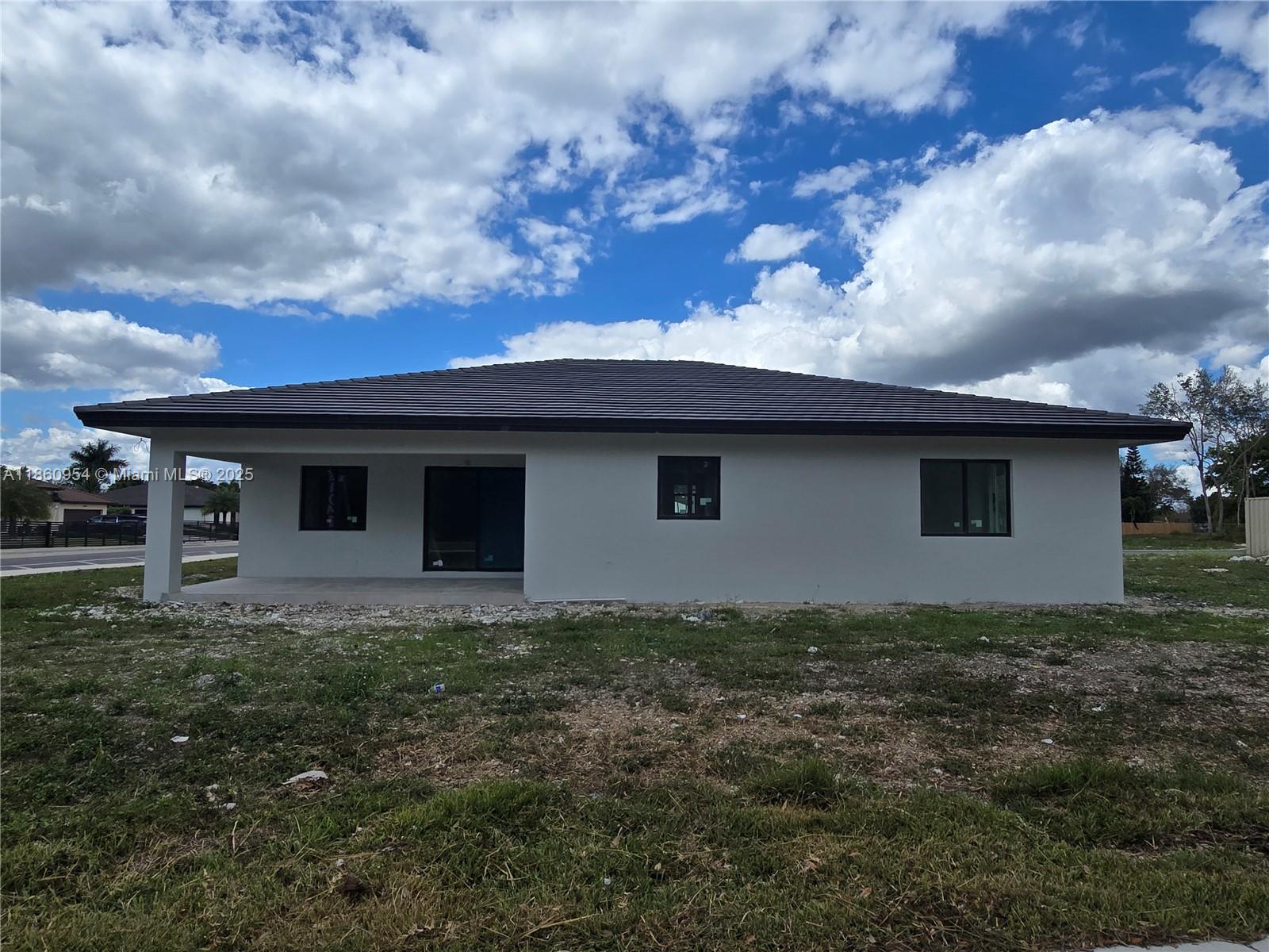 MAGNOLIA ESTATE - Residential