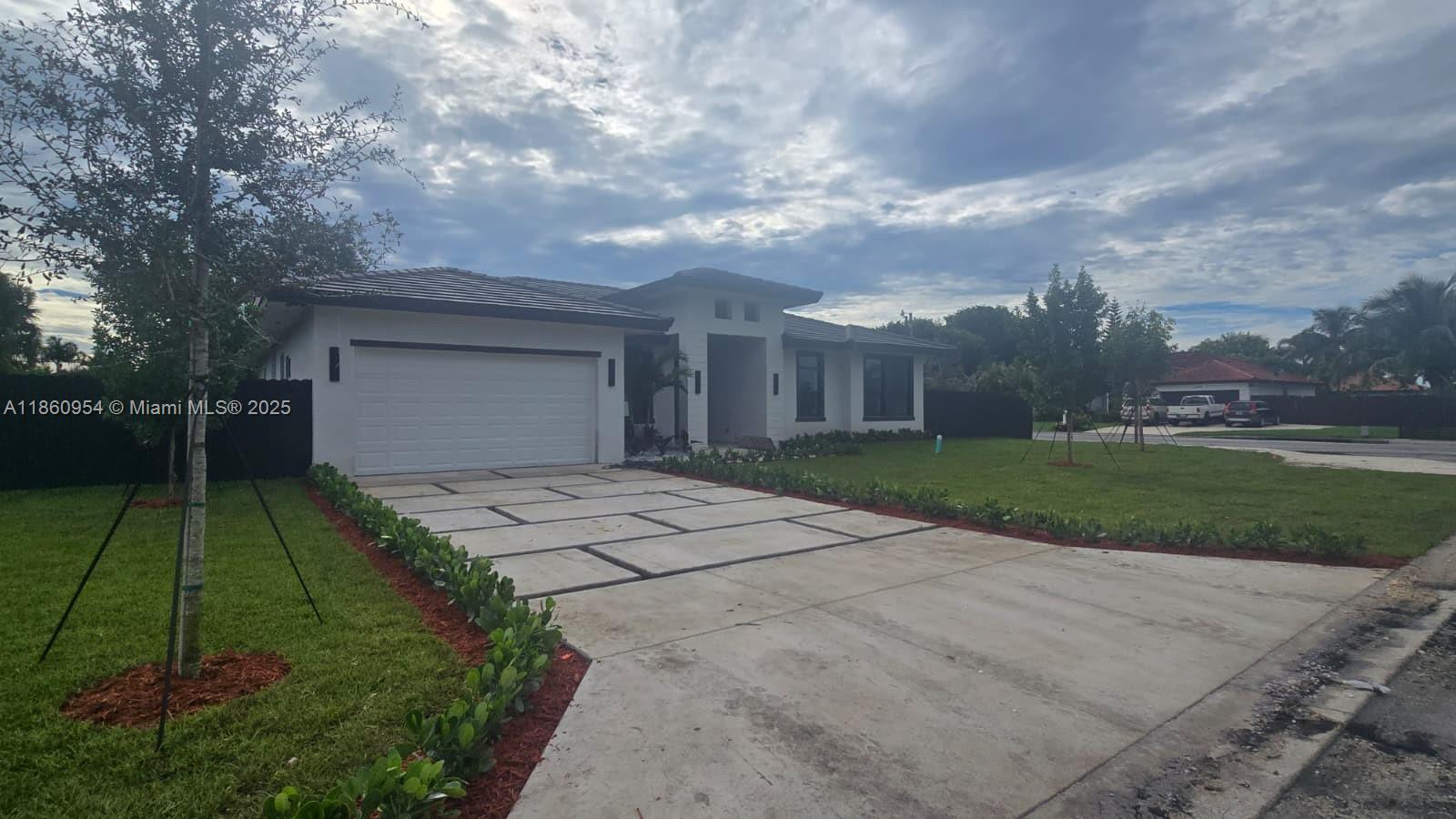 MAGNOLIA ESTATE - Residential