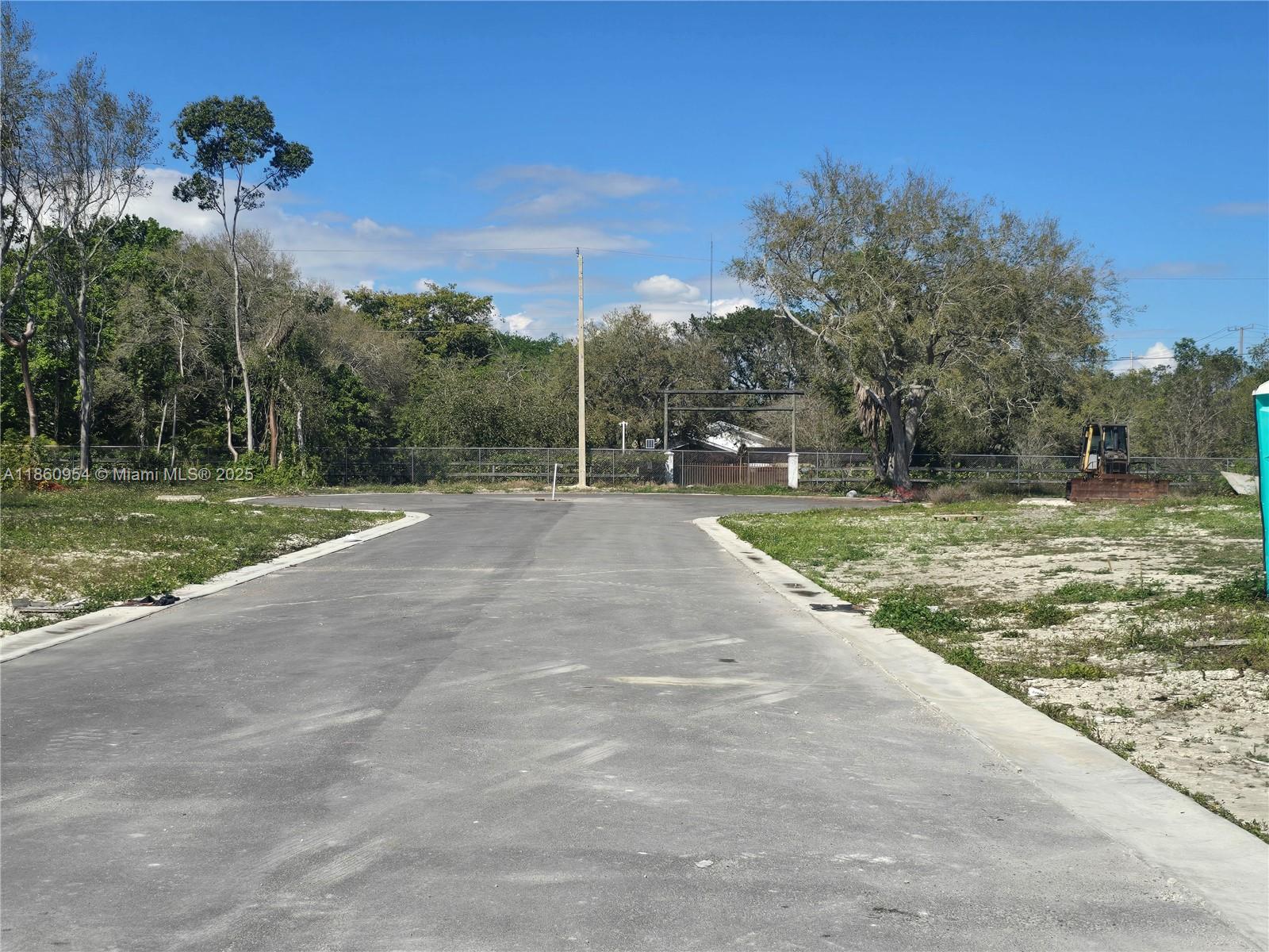 MAGNOLIA ESTATE - Residential