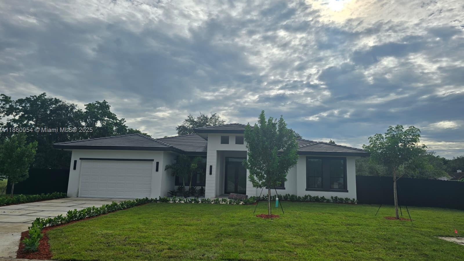 MAGNOLIA ESTATE - Residential