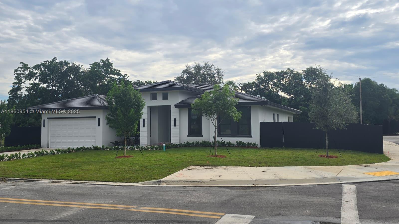 MAGNOLIA ESTATE - Residential