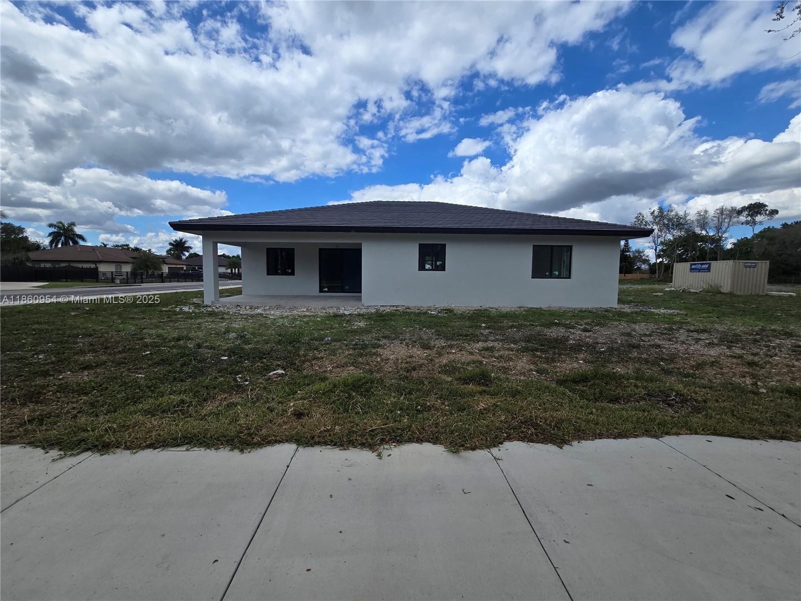 MAGNOLIA ESTATE - Residential