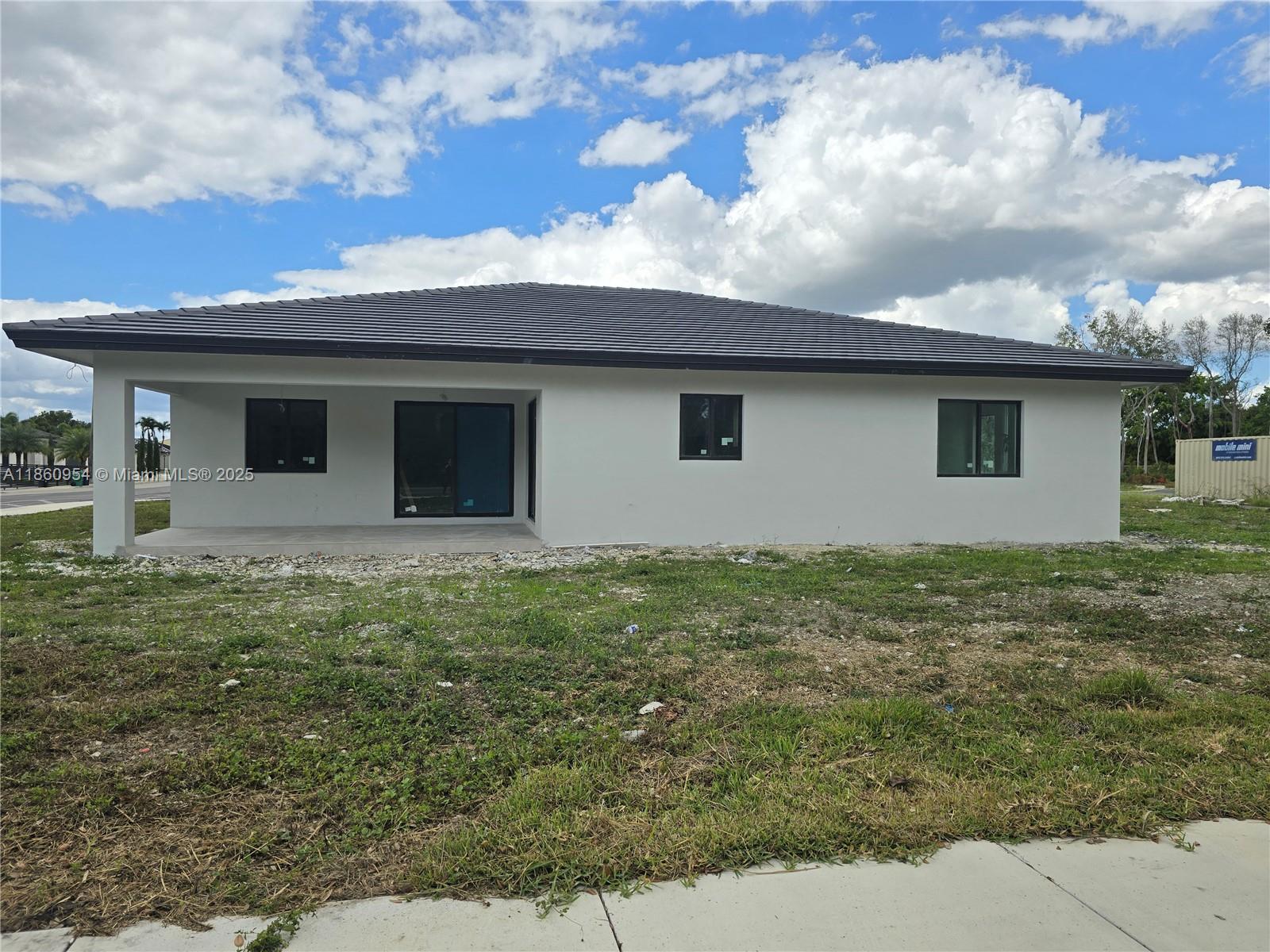 MAGNOLIA ESTATE - Residential