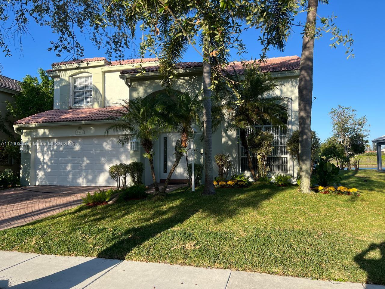 1571 NW 132nd Ave