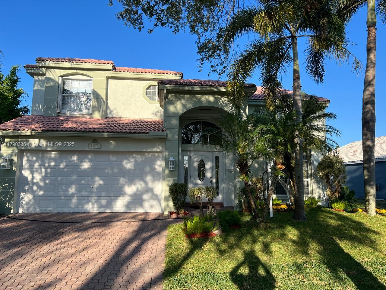 1571 NW 132nd Ave