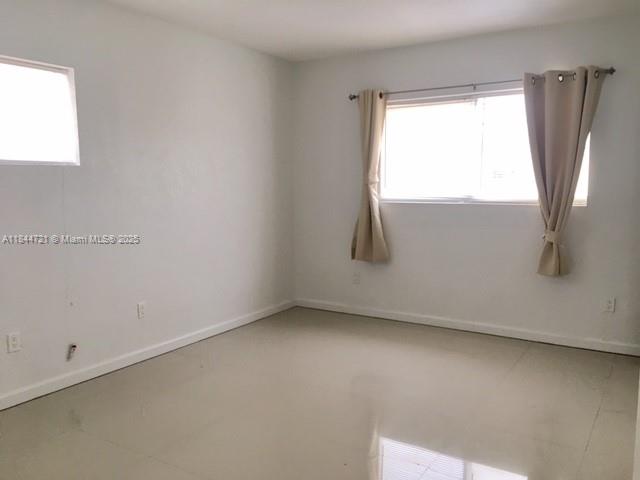 BISCAYNE BCH SUB - Residential Lease