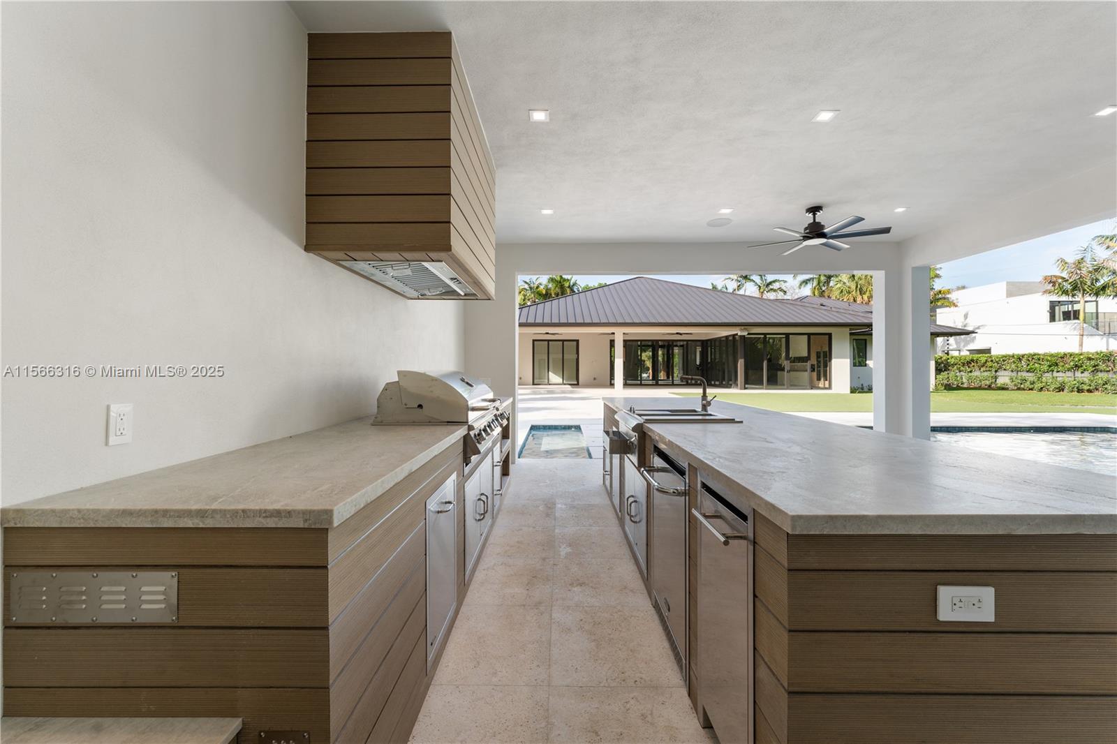 Residential - Residential